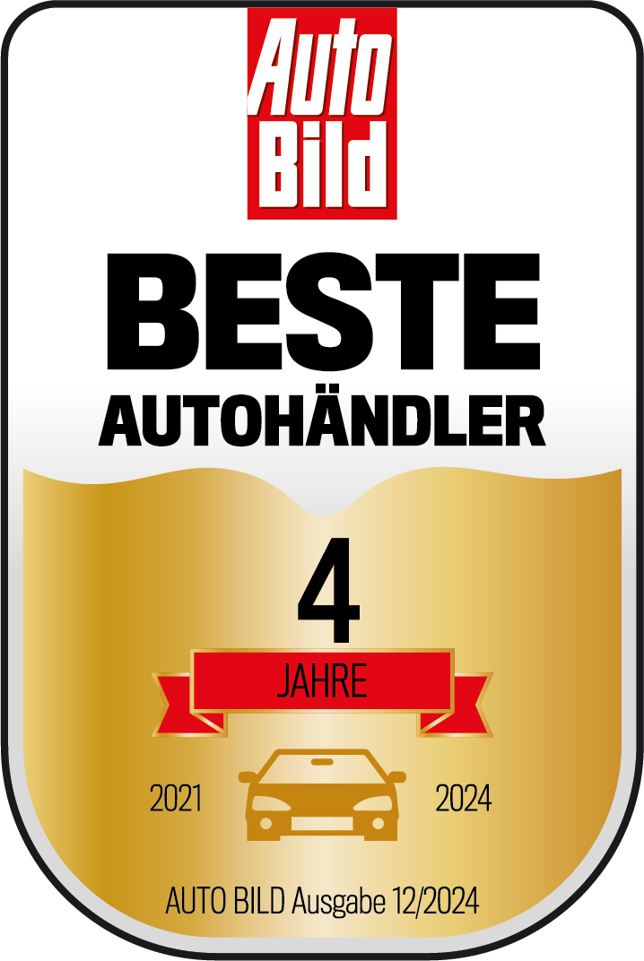 Auto Bild 2024 Autohaus Daub 