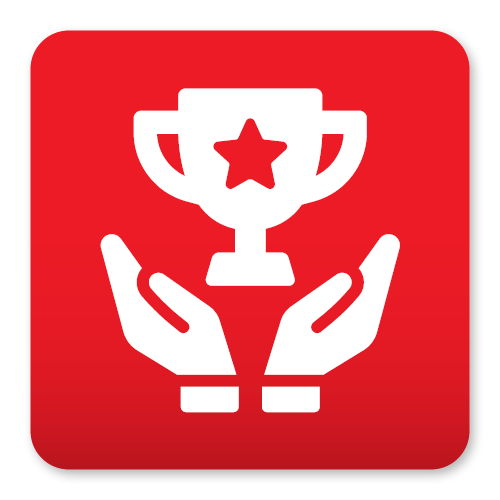 Daub Auszeichnung Icon