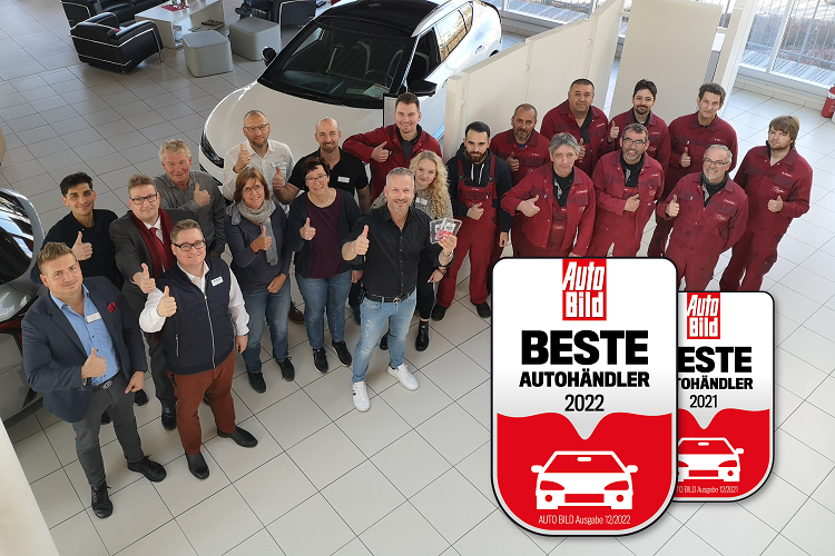 Den Titel verteidigt