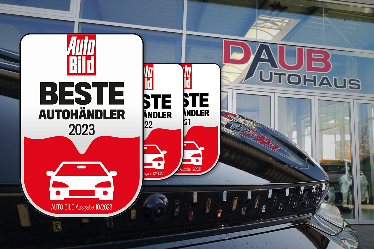 Den Hattrick perfekt gemacht