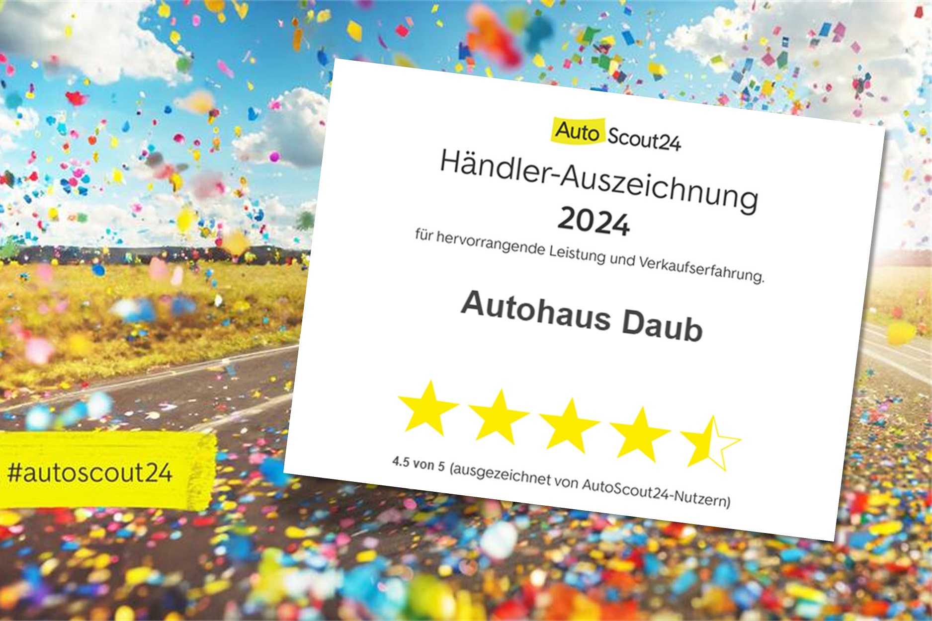 Konstanz auf Top-Niveau