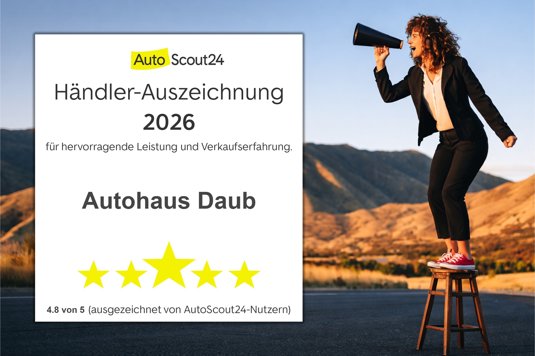 Beständige Spitzenklasse