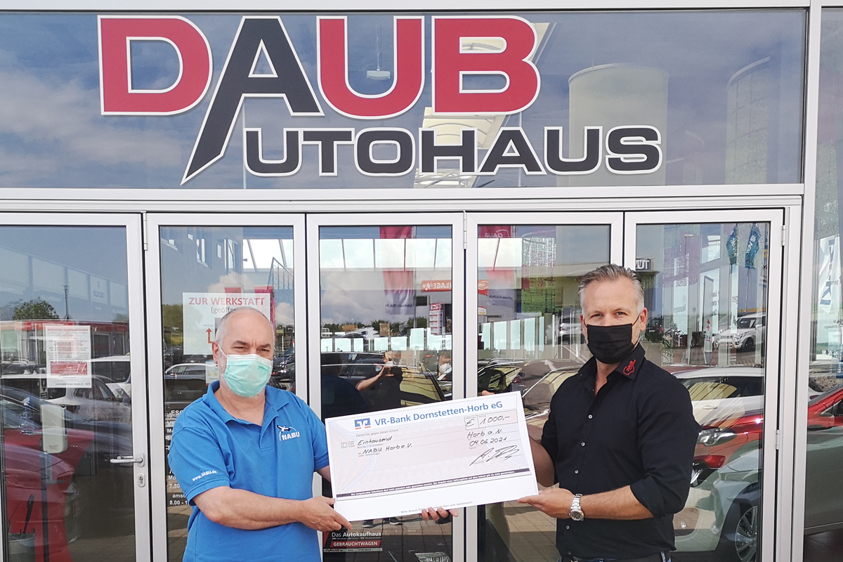 Umweltschutz ist Menschenschutz