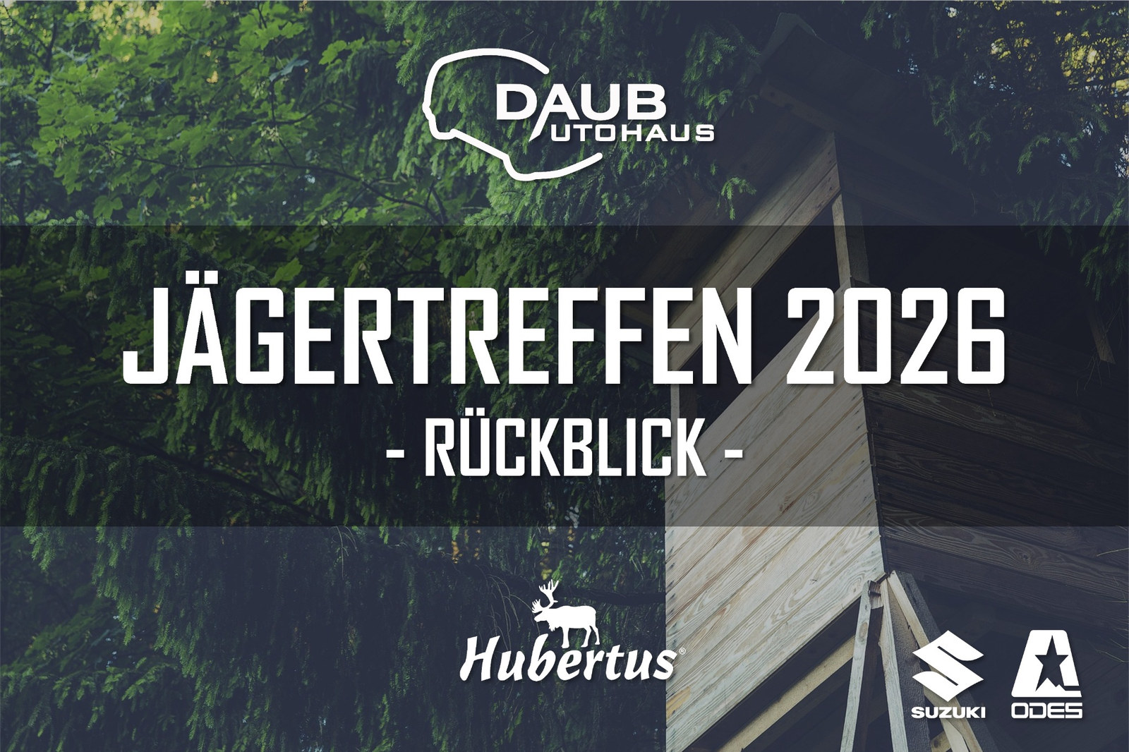 Jägertreffen 2026