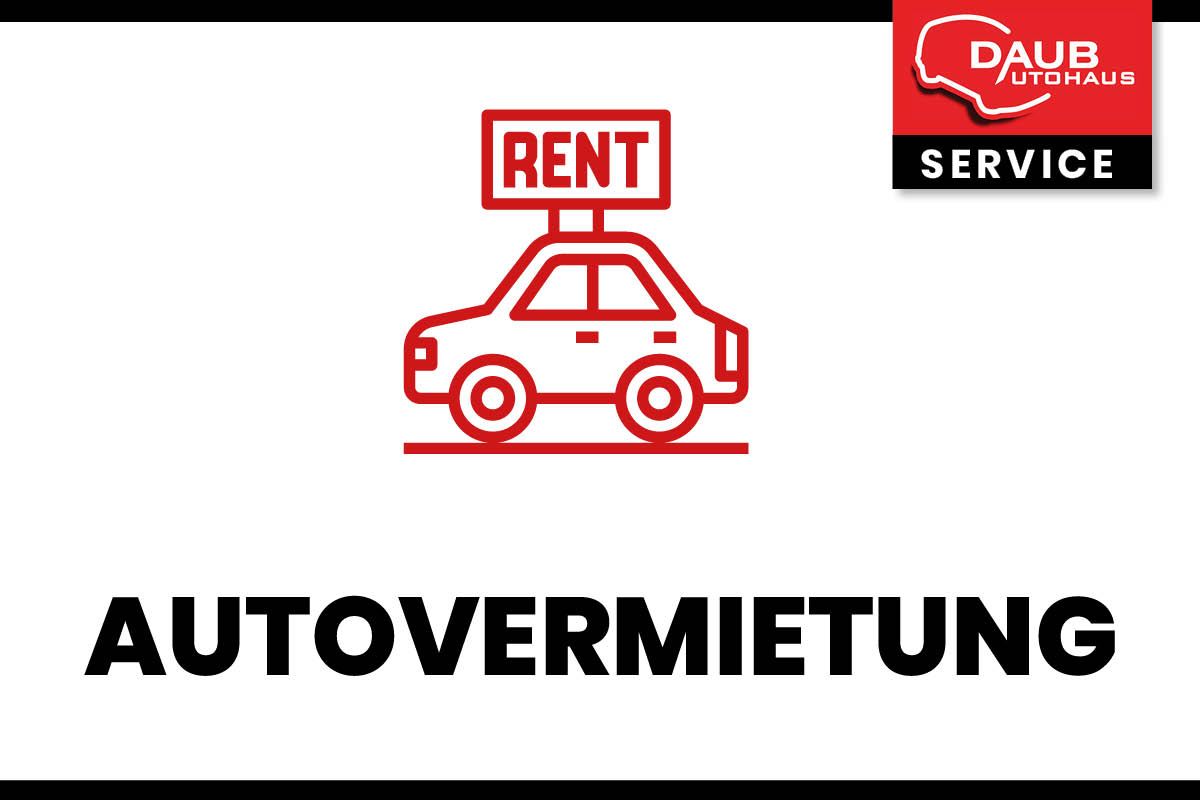 Ihre Autovermietung in Horb