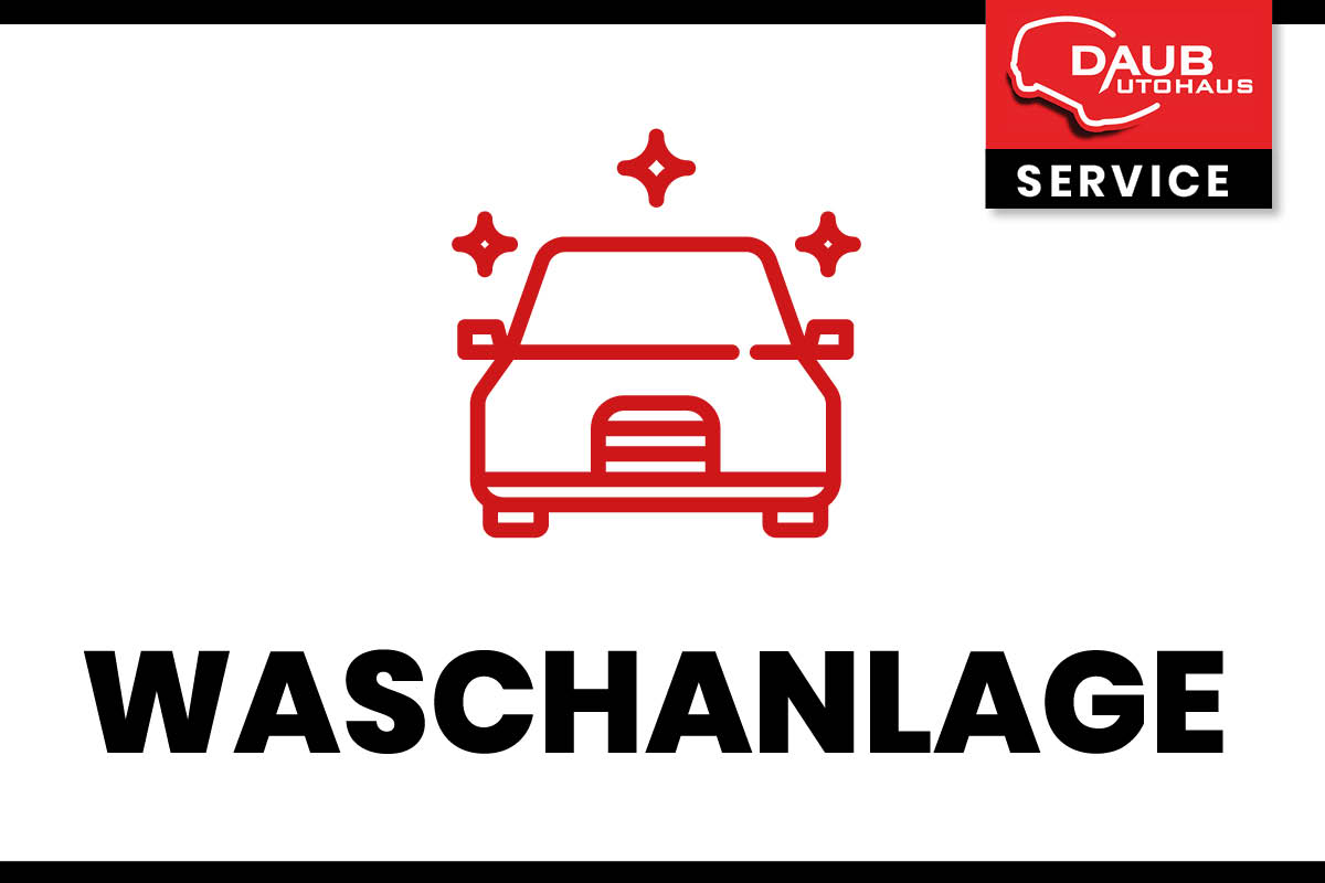 Waschanlage