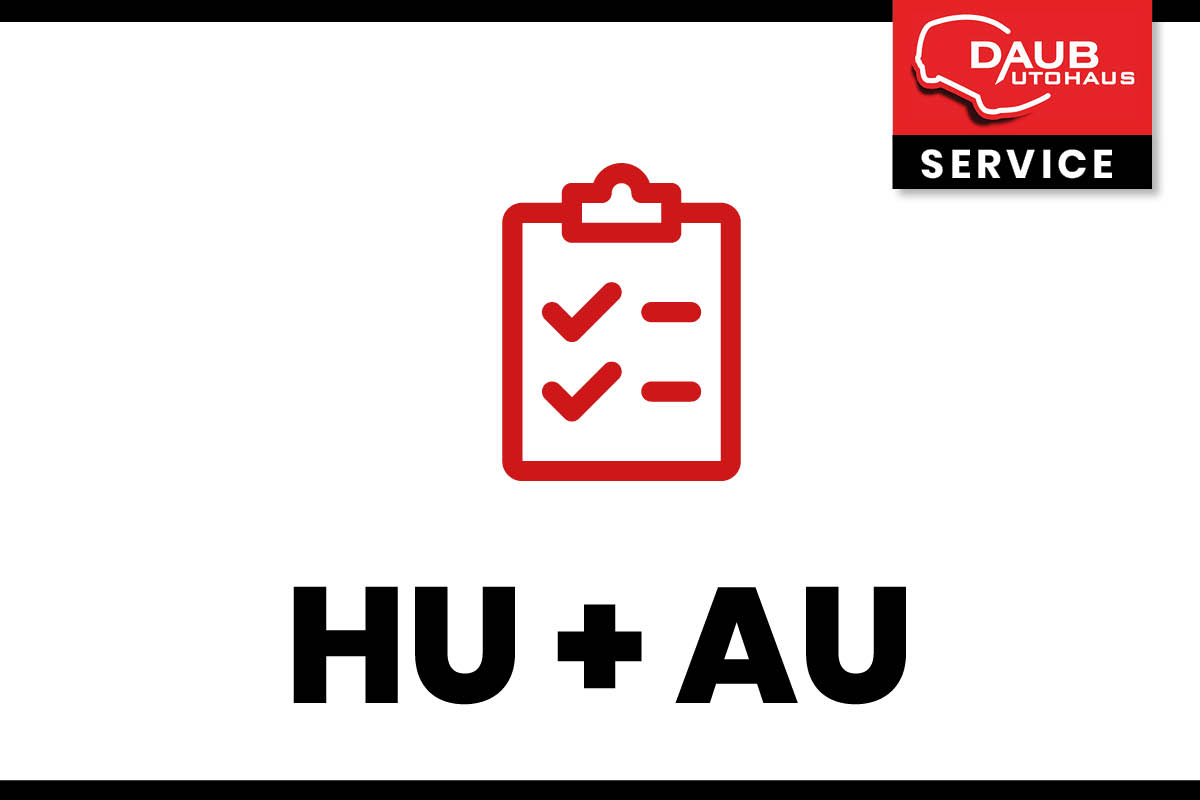 HU + AU Station in Horb
