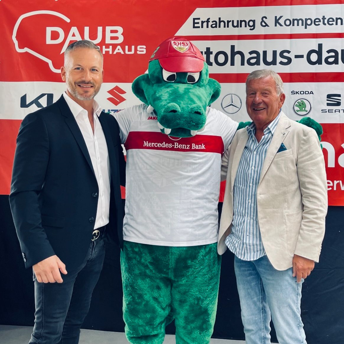 Autohaus Daub Event-Wochenende 2022